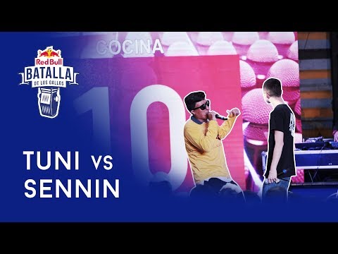 TUNI vs SENNIN - Cuartos | Regional Medellín 2019