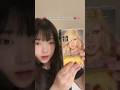 Dying My Black Hair BROWN Using L Oreal Box Dye Hairdye Haircolor Hairtransformation