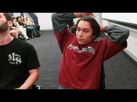 SAVING MR. LOMBARDI 4 - Steech vs Dog**** Player - SSBM