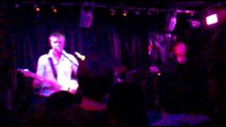 Oceansize - Charm Offensive (Live At The Peel, Kingstone, UK 30-10-2009)