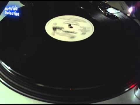 Dave Morris "always be there for you" (Album Version Feat Da Nation) 2000 - PROMO