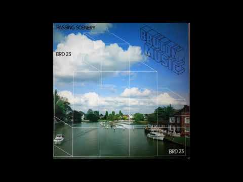 David Lindup - Pastal Illusions