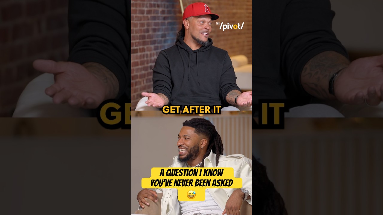 What’s your bed frame made of?? Chan had to ask Trick Williams about him and Lash Legend’s bed type