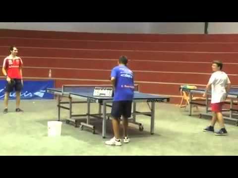 Submarino David ctm transil