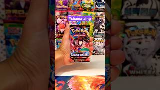 Chaos rising pt.30 #chaosrising #pokemon #pokemoncards #pokemontcg