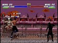 MKT PSX Johnny Cage 8 Hits 57 Combo