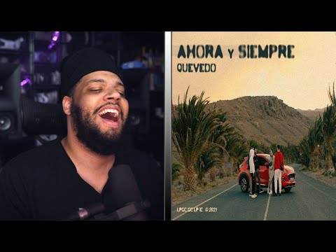 Ahora y Siempre - Quevedo - JayCee!