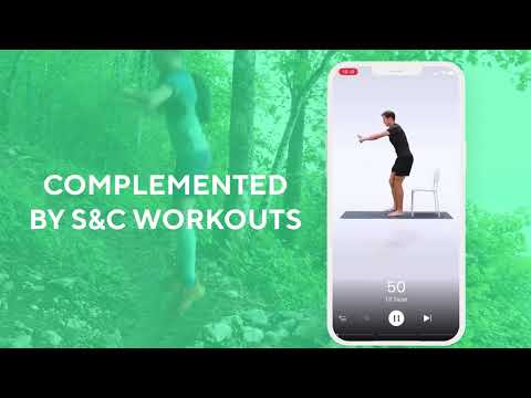 RunMotion Coach - Running Video
