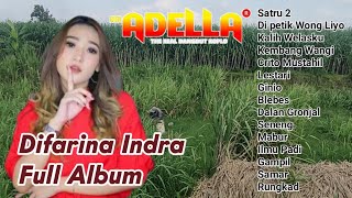 Download lagu SATRU 2 DIFARINA INDRA FULL ALBUM mp3 Download lagu SATRU 2 DIFARINA INDRA FULL ALBUM mp3
