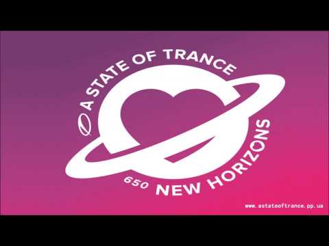 Jordan Suckley - Live @ ASOT 650 (15.02.14)