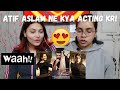 Indian React On Sang-e-Mah - Teaser - 1, 2 and 3 - HUM TV Drama