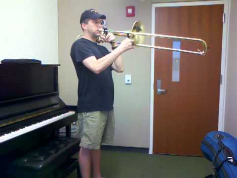 Rhenish Symphony, fourth movement.3gp