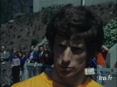 Football : avant le match Saint Etienne Marseille