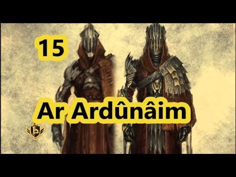 TATW: DaC V2.1 Ar Adûnâim Episode #15 - Gobel Mirlond