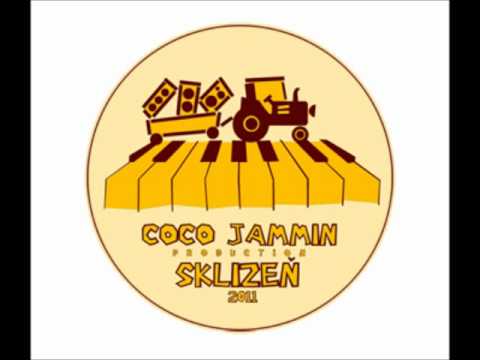 Coco Jammin feat. Suppafly - Yaggayo