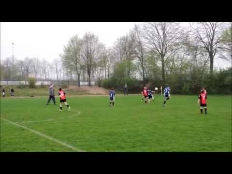 E1= SC Uttenreuth - TV Brand 19 1