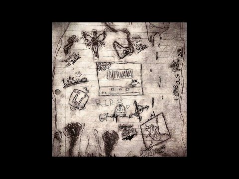 [FREE] DARK NIRVANA X XXXTENTACION TYPE BEAT "SOMETHING"