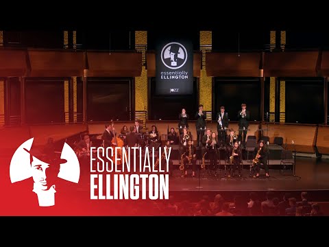 Essentially Ellington 2022: Foxboro High School – Magnolias Dripping with Molasses