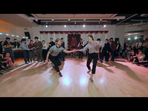 Champions Cup Korea 2019 - Advanced M&M Finals