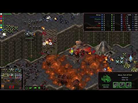 Phant vs Back Clave Clowns