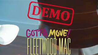 Fleetwood Mac ~ Got To Move (1968) demo version