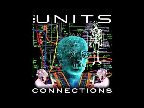 The Units - Passions Of Patterns (DjAndryu & Cloned In Vatican Cosmic Remix)