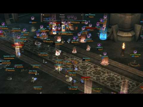 L2 Reborn Eternal x10 ││Archer Gameplay