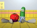 Veggietales Veggietown 23