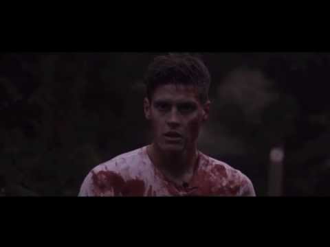 MONOLOGUE SERIES: 'Before it rains' by Katherine Chandler