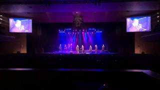 Straight No Chaser - All About That Bass (No Tenors)