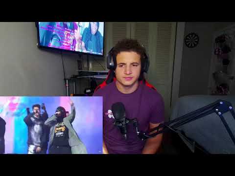 4,000 HOURS!!! REACTION COME ON IN