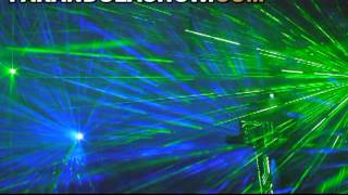 Recital de los Pet Shop Boys Luna Park 2013.