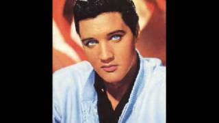 Elvis Presley Early Morning Rain ( Take 11 )