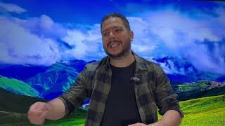 MENSAGEM 🎁DE DEUS PARA ESSA QUINTA, 19 DE DEZEMBRO