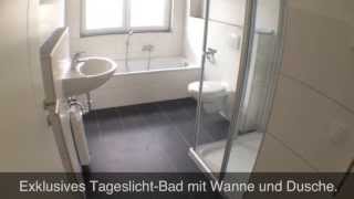 preview picture of video '3 Zimmer Mietwohnung In Bad Neuenahr-Ahrweiler, Sebastianstrasse 74'