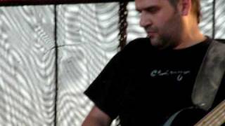 &#39;Rano kawa budzi mnie&#39;-zakończenie, FEEL Kraków 14.07.10