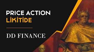 Price Action : Likidite