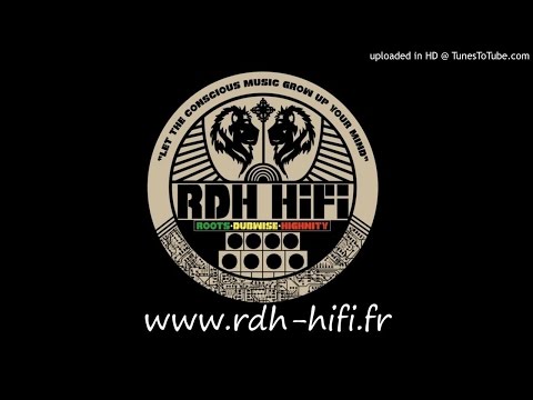 RDH Hi-Fi - BZH Dub - Dub inna breizh style