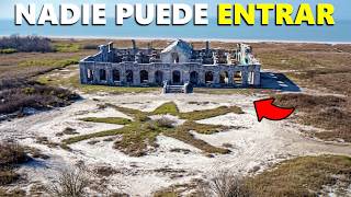Prohibido por 100 años: El Lugar Real Donde Nadie Tiene Permitido Entrar