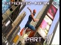 SPIDER MAN RETROSPECTIVE SPIDER MAN 3 THE GAME Part 7