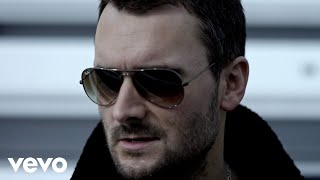 Eric Church - Talladega (Official Video)