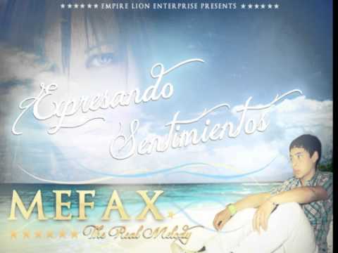 Pobre Corazon Mefax The Real Melody.wmv