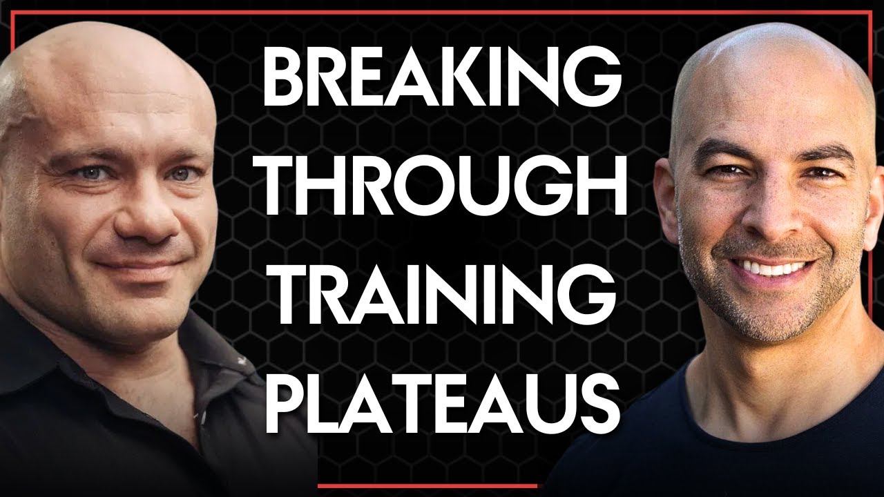 Training plateaus: optimizing exercise selection, intensity, and recovery for muscle growth