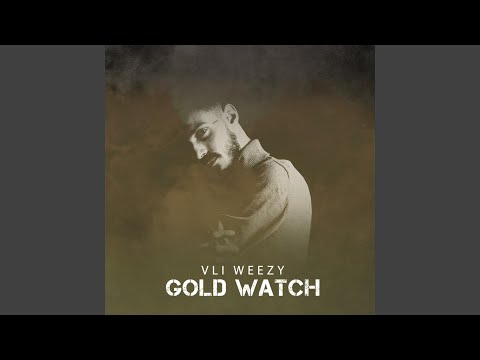 Gold Watch