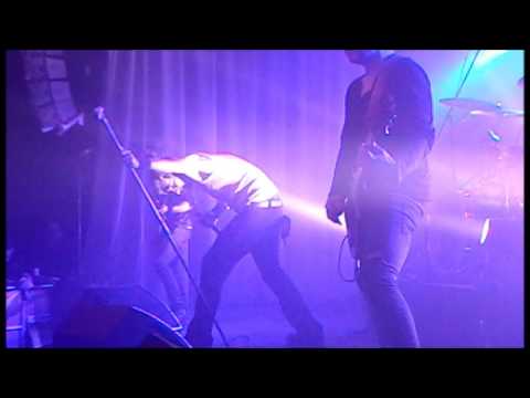 STAHLMANN  'DER SCHMIED' - LIVE @ MS CONNEXION COMPLEX (APRIL 2017)