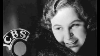 These Foolish Things (1946) - Kate Smith