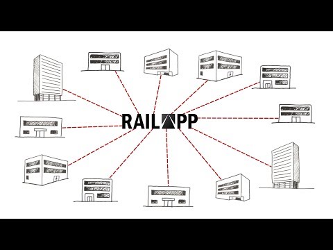 RailApp (Rail App)