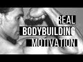 Bodybuilding Motivation YOU CAN USE, Vicsnatural