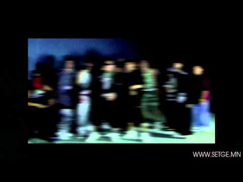 Hishigten - Crunk HD