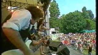Kristi Rose and the Midnight Walkers  - Mama, He Treats Your Daughter Mean (Parkpop Juni 1989)